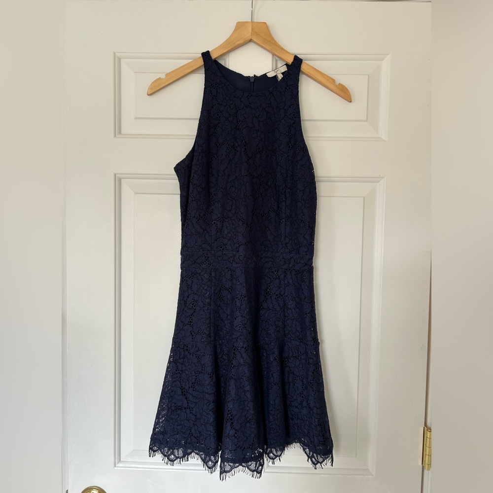 Joie A-Line Dress